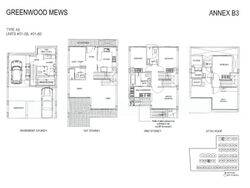 Greenwood Mews (D11), Terrace #534104701
